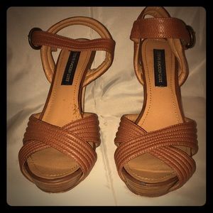 Steve Madden Luxe ‘L-Sable’ Heels